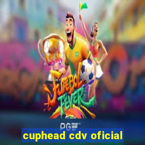 cuphead cdv oficial